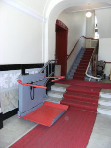 plattformlift-dresden